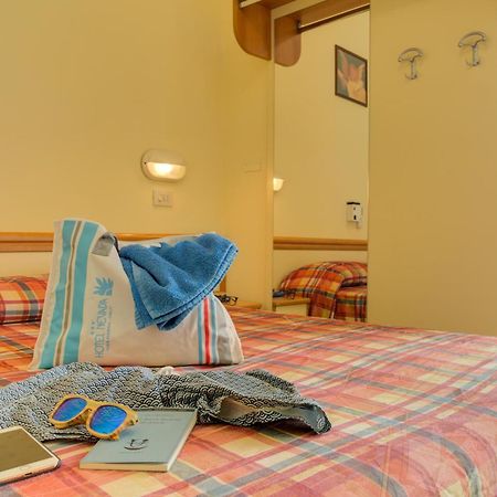 Hotel Nevada เบลลาเรีย-อีเจอา มารีนา ภายนอก รูปภาพ
