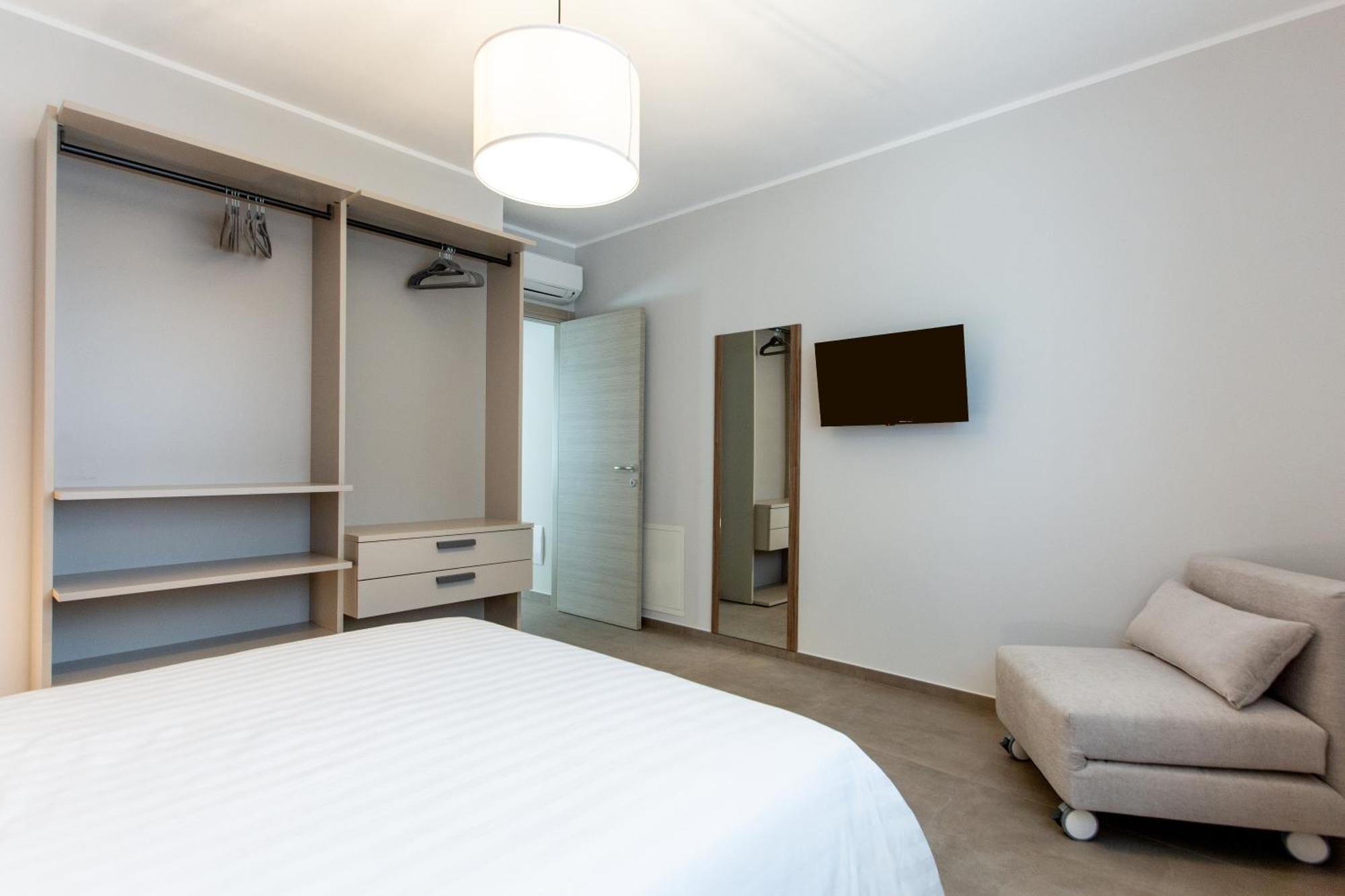 Hotel Nevada เบลลาเรีย-อีเจอา มารีนา ภายนอก รูปภาพ