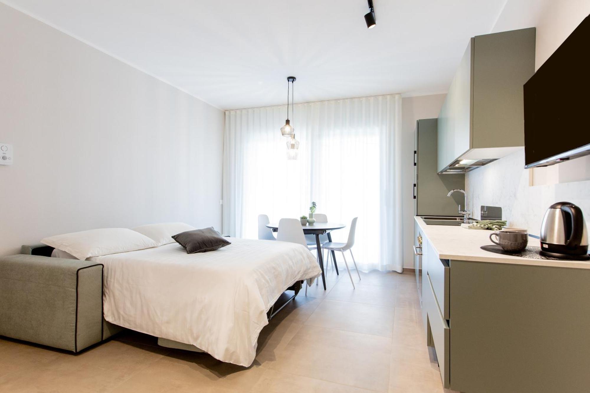 Hotel Nevada เบลลาเรีย-อีเจอา มารีนา ภายนอก รูปภาพ